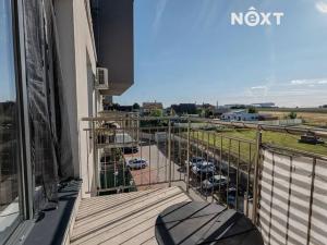Prodej bytu 1+kk, Rajhrad, Masarykova, 41 m2