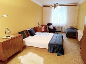 Prodej bytu 4+1, Olomouc, Dr. Milady Horákové, 87 m2