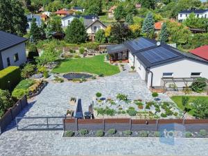 Prodej rodinného domu, Pyšely - Zaječice, Na Dolíku, 200 m2