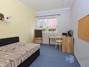 Prodej rodinného domu, Pyšely - Zaječice, Na Dolíku, 200 m2