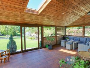 Prodej rodinného domu, Pyšely - Zaječice, Na Dolíku, 200 m2