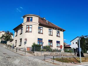 Pronájem bytu 1+kk, Náměšť nad Oslavou, 25 m2