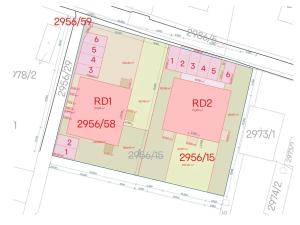 Prodej bytu 4+kk, Dolní Lutyně, Luční, 85 m2