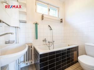 Prodej rodinného domu, Praha - Petrovice, Dieselova, 170 m2