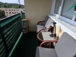 Pronájem bytu 3+1, Planá, Fučíkova, 68 m2