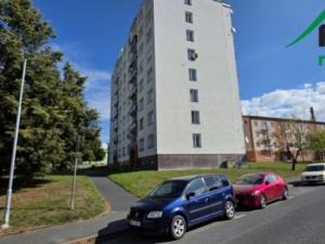 Pronájem bytu 3+1, Planá, Fučíkova, 68 m2