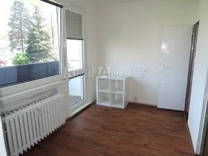 Pronájem bytu 1+1, Nový Jičín, K. Čapka, 50 m2