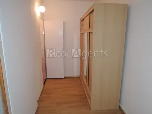 Pronájem bytu 1+1, Nový Jičín, K. Čapka, 50 m2