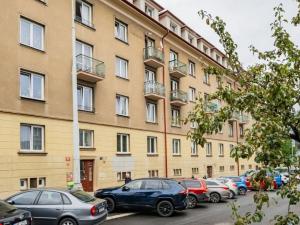 Prodej bytu 2+1, Praha - Vokovice, Kladenská, 55 m2