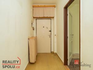 Prodej bytu 2+1, Praha - Vokovice, Kladenská, 55 m2