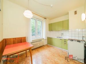 Prodej bytu 2+1, Praha - Vokovice, Kladenská, 55 m2