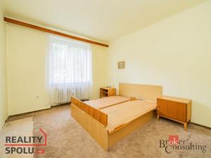 Prodej bytu 2+1, Praha - Vokovice, Kladenská, 55 m2