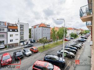 Prodej bytu 2+1, Praha - Vokovice, Kladenská, 55 m2