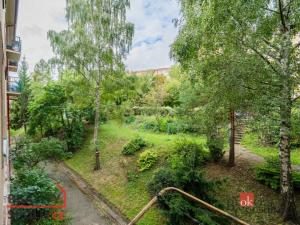 Prodej bytu 2+1, Praha - Vokovice, Kladenská, 55 m2