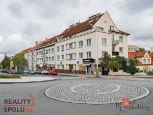Prodej bytu 2+1, Praha - Vokovice, Kladenská, 55 m2