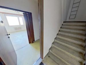 Prodej bytu 3+1, Třebíč, Zahraničního odboje, 74 m2