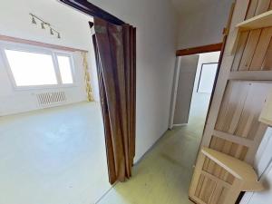 Prodej bytu 3+1, Třebíč, Zahraničního odboje, 74 m2