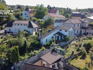 Prodej rodinného domu, Úholičky, 85 m2