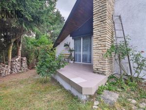 Prodej chaty, Stříbrná Skalice, 50 m2