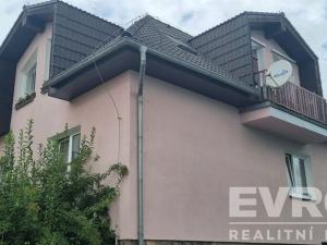 Pronájem bytu 3+kk, Havlíčkův Brod, Na Výšině, 70 m2