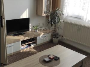 Pronájem bytu 2+1, Břasy, 52 m2