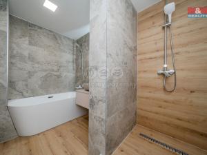 Prodej bytu 5+kk, Ostrava - Poruba, Studentská, 105 m2
