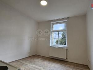 Pronájem bytu 1+kk, Plzeň - Východní Předměstí, Úslavská, 20 m2