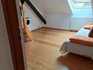 Pronájem bytu 2+kk, Brno, Slámova, 50 m2