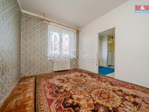 Prodej bytu 3+1, Ostrava - Poruba, Ukrajinská, 63 m2
