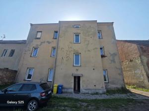 Prodej bytu 2+1, Lom, Osecká, 66 m2