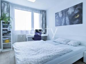 Pronájem bytu 2+kk, Praha - Háje, Mendelova, 41 m2