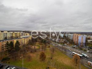 Pronájem bytu 2+kk, Praha - Háje, Mendelova, 41 m2