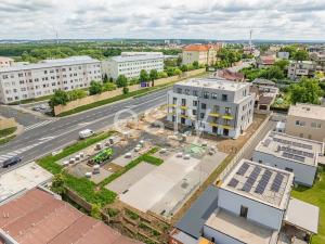 Prodej bytu 3+kk, Kolín, Pražská, 65 m2