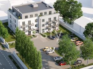 Prodej bytu 3+kk, Kolín, Pražská, 65 m2