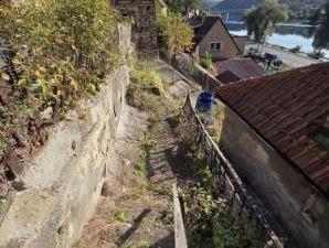 Prodej rodinného domu, Davle, Kiliánská, 77 m2
