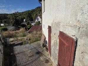 Prodej rodinného domu, Davle, Kiliánská, 77 m2