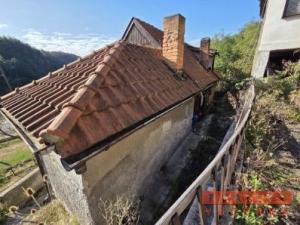 Prodej rodinného domu, Davle, Kiliánská, 77 m2