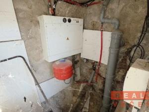 Prodej rodinného domu, Davle, Kiliánská, 77 m2