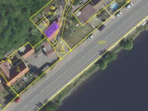 Prodej rodinného domu, Davle, Kiliánská, 77 m2