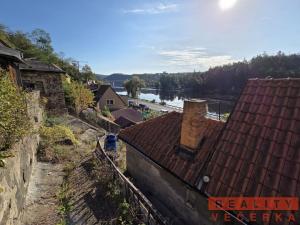 Prodej rodinného domu, Davle, Kiliánská, 77 m2