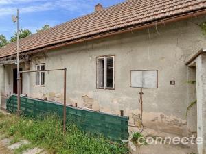 Prodej rodinného domu, Nová Ves - Nové Ouholice, 158 m2