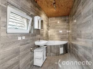 Prodej rodinného domu, Nová Ves - Nové Ouholice, 158 m2