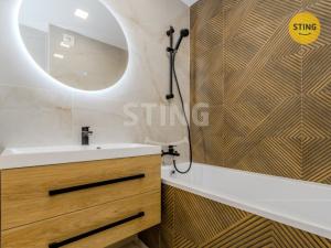 Prodej bytu 3+kk, Ostrava, Staňkova, 57 m2