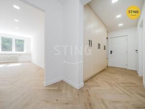 Prodej bytu 3+kk, Ostrava, Staňkova, 57 m2