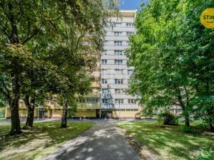 Prodej bytu 3+kk, Ostrava, Staňkova, 57 m2