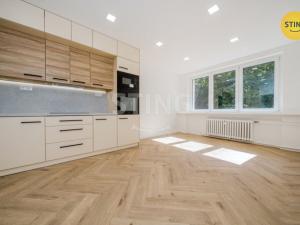 Prodej bytu 3+kk, Ostrava, Staňkova, 57 m2
