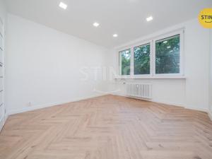 Prodej bytu 3+kk, Ostrava, Staňkova, 57 m2