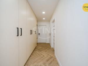 Prodej bytu 3+kk, Ostrava, Staňkova, 57 m2