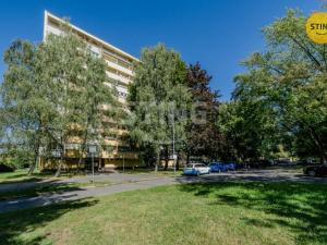 Prodej bytu 3+kk, Ostrava, Staňkova, 57 m2