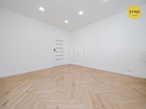 Prodej bytu 3+kk, Ostrava - Výškovice, 57 m2